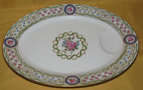 Haviland limoges louveciennes - haviland,