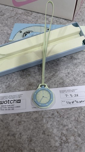 Swatch royal pop - swatch,