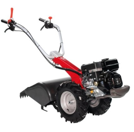 Motocoltivatore nibbi brik - motocoltivatore,