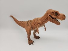Jurassic Park Kenner action