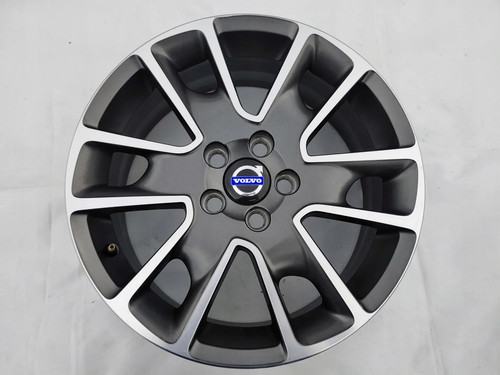 Cerchio lega 17 pollici - in,