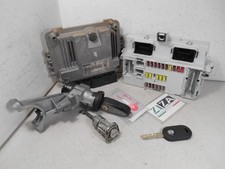 Kit Chiave ECU Alfa Giulietta 1.6 JTDM 105cv 940A3000 2011 51906714 50521889