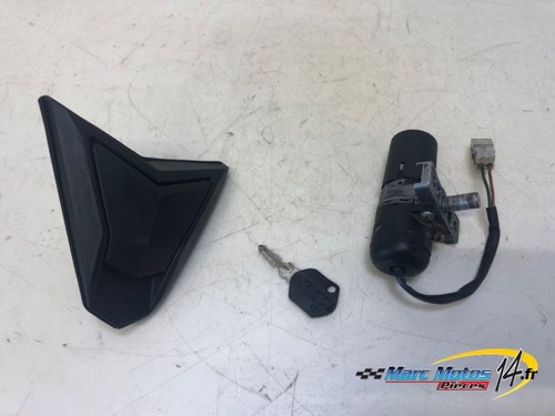 Kit serrures ktm - serrures, r