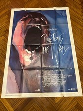 Poster The Wall Pink Floyd