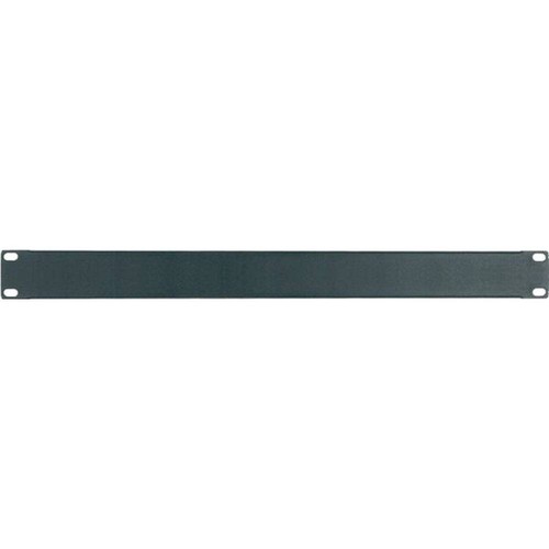 Proel rk1l pannello rack - rack, 1