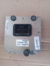 Centralina Fuoribordo Mercury