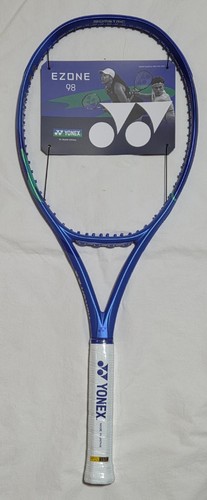 New yonex ezone 3 - 98, 3/8