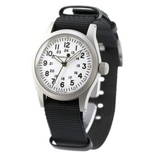 Orologio unisex HAMILTON Khaki