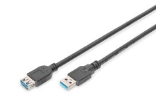 Digitus Cavo Prolunga USB 3.0