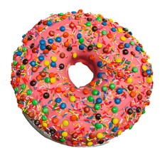 MACCHINA TAGLIA DONUT CAKE DOUNOUT FARE CIAMBELLE CUCINA DOLCI CASA PASTICCERIA