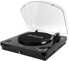 Giradischi lps 25bk 3 - –,