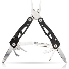 Custodesign Multitool 12 in 1