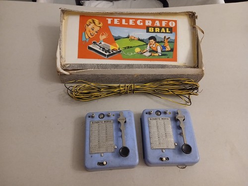 Telegrafo bral con - telegrafo, 2