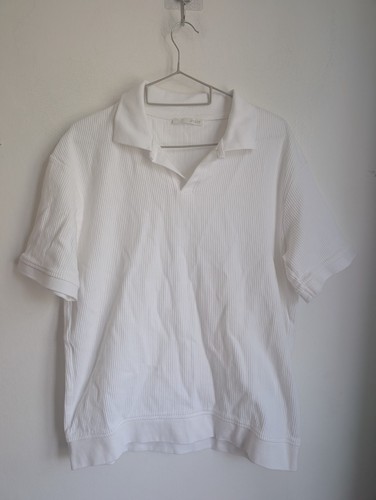 Polo zara avorio - zara, a