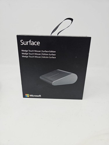 Microsoft wedge touch - microsoft,