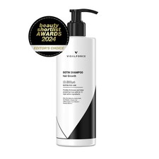 Shampoo Biotina 10000 mcg I