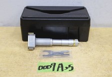 Mitutoyo Hole Test Micrometro