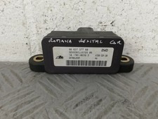 5469 sensore esp - esp, imbardata