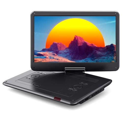 Wolfang lettore dvd - 17,5,