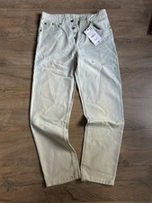 Jeans uomo ZARA gamba dritta