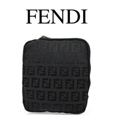 Borsa a marsupio Fendi nylon