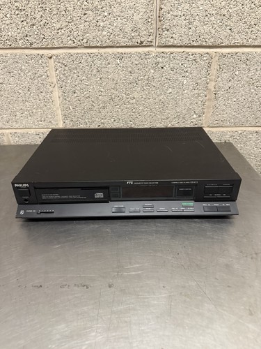 Lettore philips cd473 - lettore,