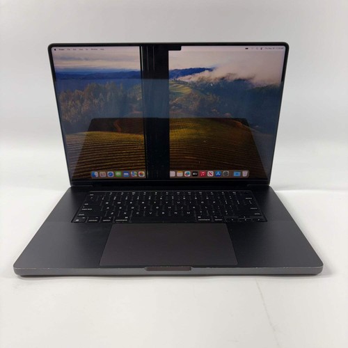 Apple macbook pro 2023 m3 - apple,