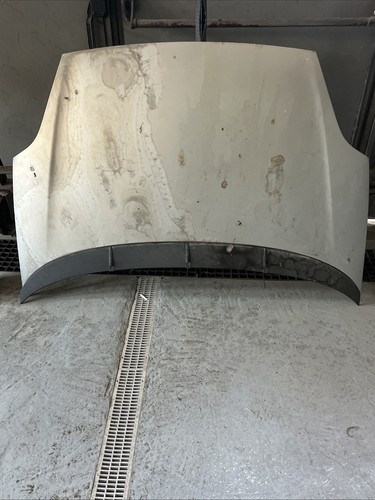 Cofano anteriore fiat - anteriore,