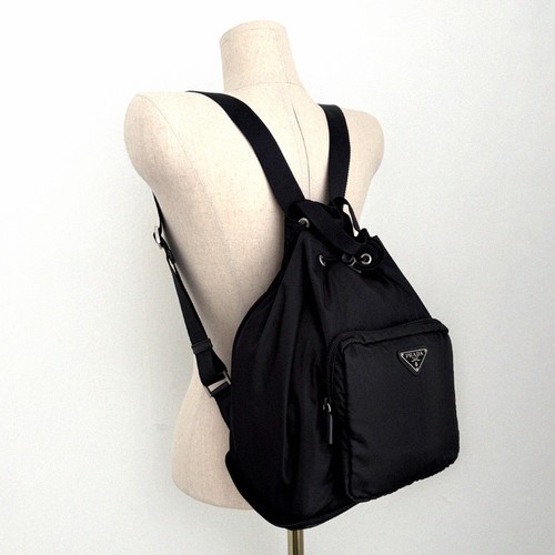 Zaino prada vintage - vintage, pocono