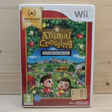 Animal Crossing: Let's Go To