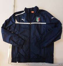 Tuta Puma Italia L FIGC tuta