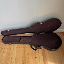 Gibson SG Junior Case