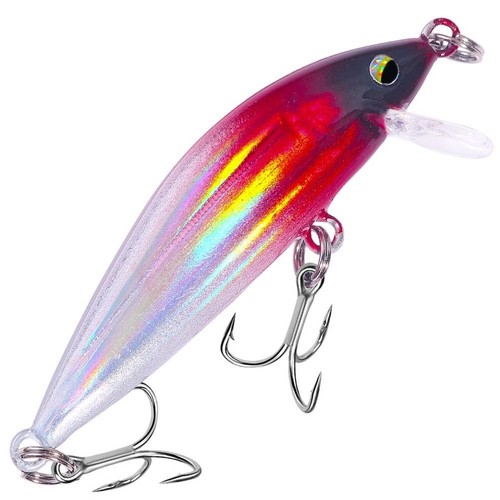 Imitazione minnow esca per - imitazione,