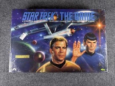 Star Trek Il Gioco 1992