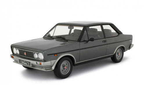 Fiat 131 racing 2000 - 131,