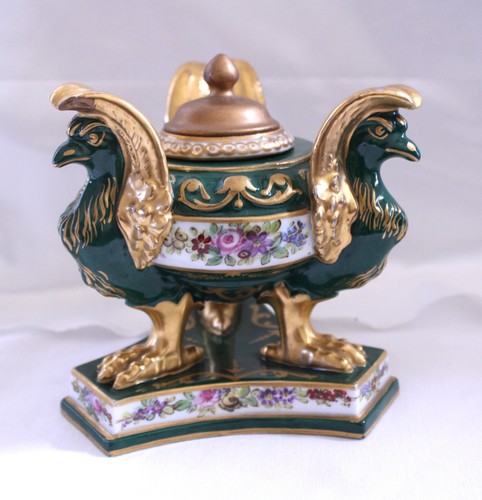 Scrivania imp de sevres - scrivania,