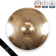 Piatto Paiste Signature Heavy Bell Ride 20 pollici