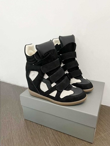 Sneakers donna isabel marant - sneakers,