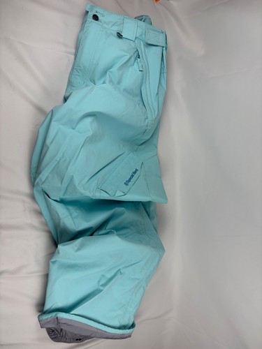 Pantalone snowboard uomo xxl - uomo,