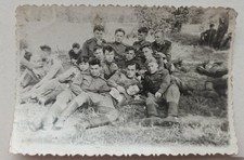 Ritratto Militare Soldati