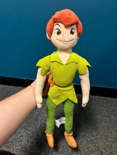 Peter Pan - Disney Store