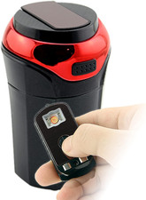 Posacenere per Auto Con