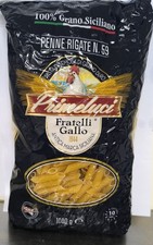 Pasta " Penne rigate " Grano