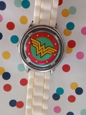 Wonder Woman • DC Comics •