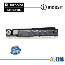 SCHEDA DISPLAY LED PLP2 4P 2B