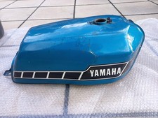 Yamaha RD250 RD400 C D E F UK