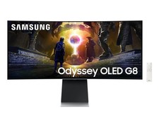 Samsung LS34DG850SUXEN monitor