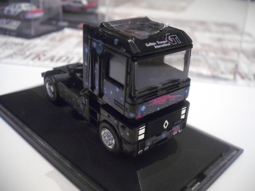 Herpa renault treno gti - ae,