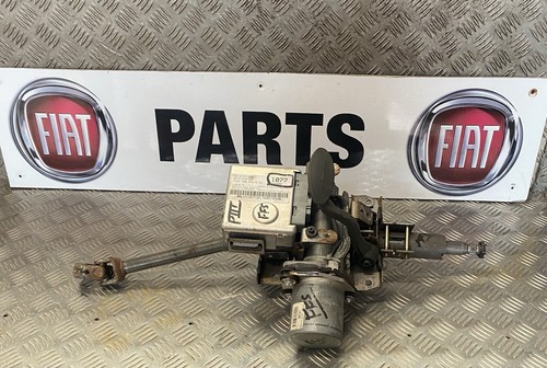 Motore servosterzo fiat punto - motore,