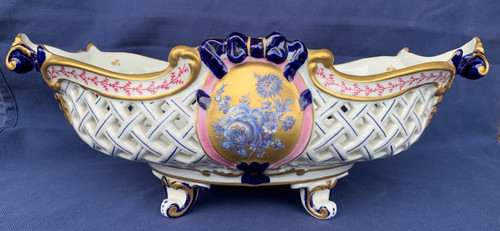 Sevres secolo bomboniera - sevres,, 19.